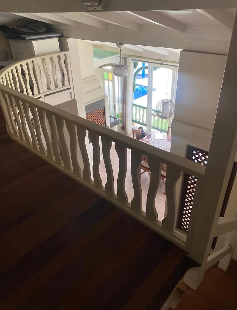 Ferias Dos Sonhos Em Garopaba Apartment Brazil