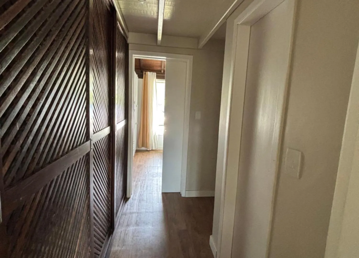 Ferias Dos Sonhos Em Garopaba Apartment