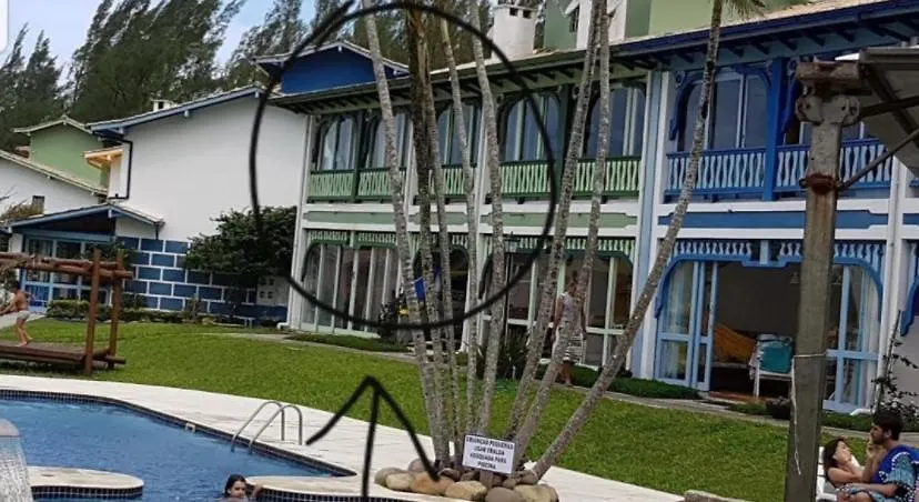 公寓 Ferias Dos Sonhos Em Garopaba公寓