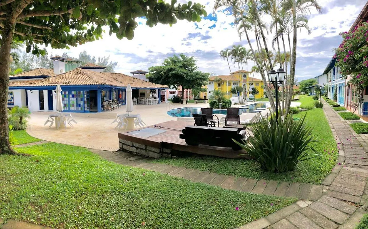 Ferias Dos Sonhos Em Garopaba公寓