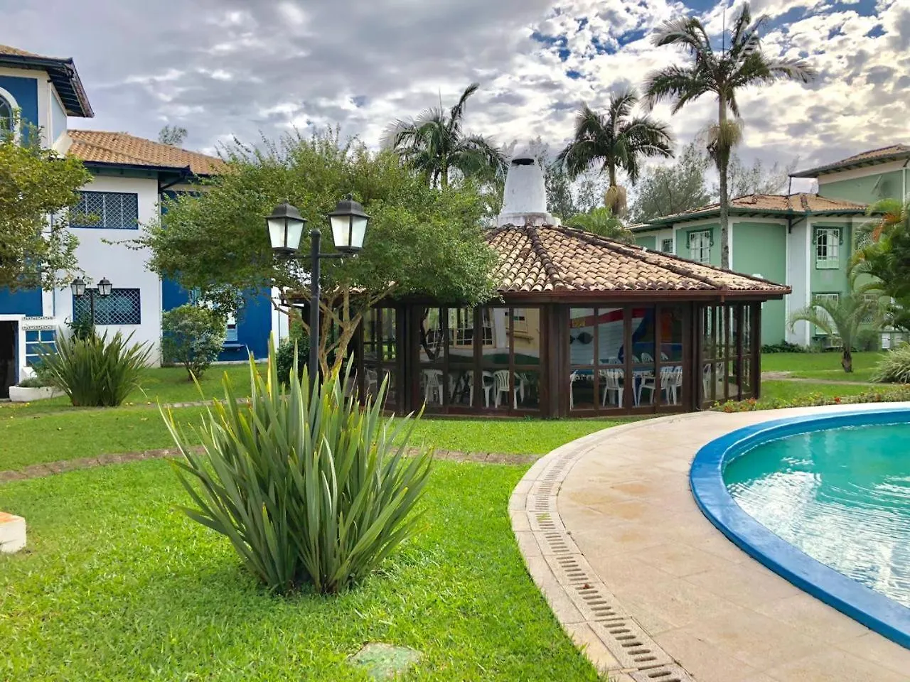 Ferias Dos Sonhos Em Garopaba公寓 0*, 加罗帕巴